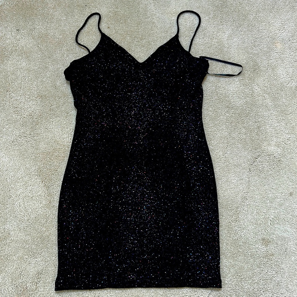 XL Fiesta Fashion homecoming dress